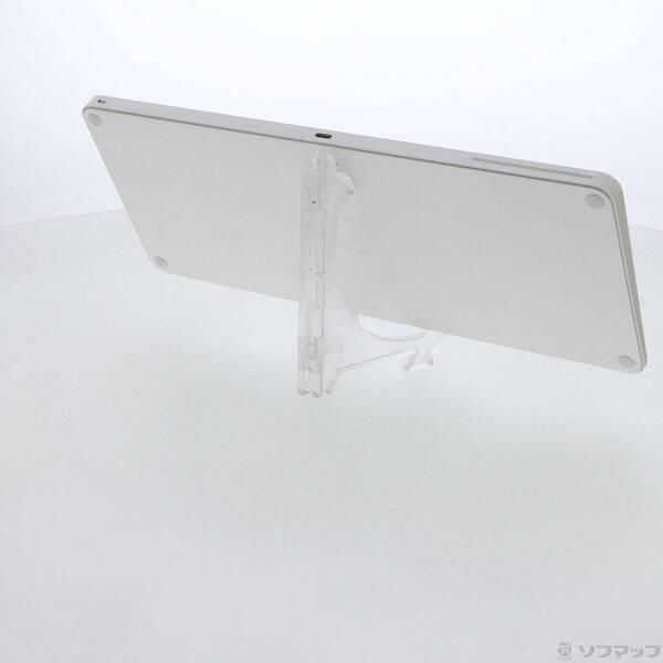 〔中古〕Apple(アップル) Appleシリコン搭載Macモデル用 Touch ID搭載 Magic Keyboard(USB-C) 日本語(JIS) MXCK3J／A〔258-ud〕 |  | 02