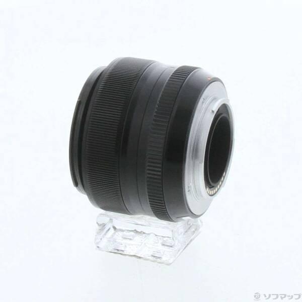〔中古〕FUJIFILM(フジフイルム) XF 35mm F1.4 R (レンズ)〔349-ud〕 |  | 01