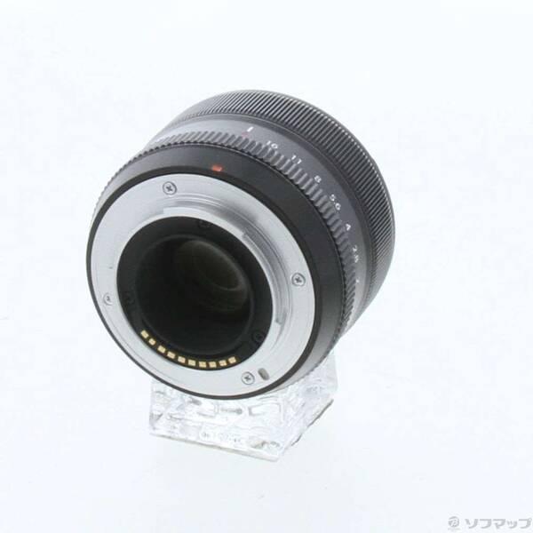 〔中古〕FUJIFILM(フジフイルム) XF 35mm F1.4 R (レンズ)〔349-ud〕 |  | 02