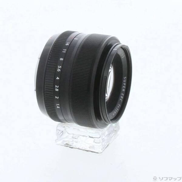 〔中古〕FUJIFILM(フジフイルム) XF 35mm F1.4 R (レンズ)〔349-ud〕 |  | 03