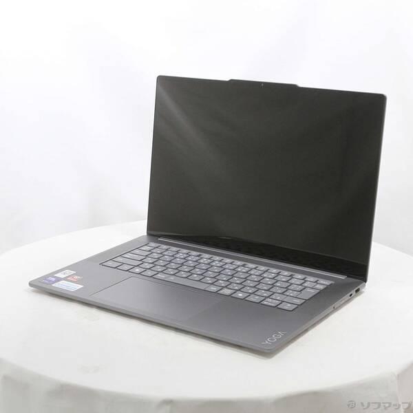 〔中古〕Lenovo(レノボジャパン) Yoga Slim 7i Aura Edition Gen 9 83HMCTO1WW〔262-ud〕 | 