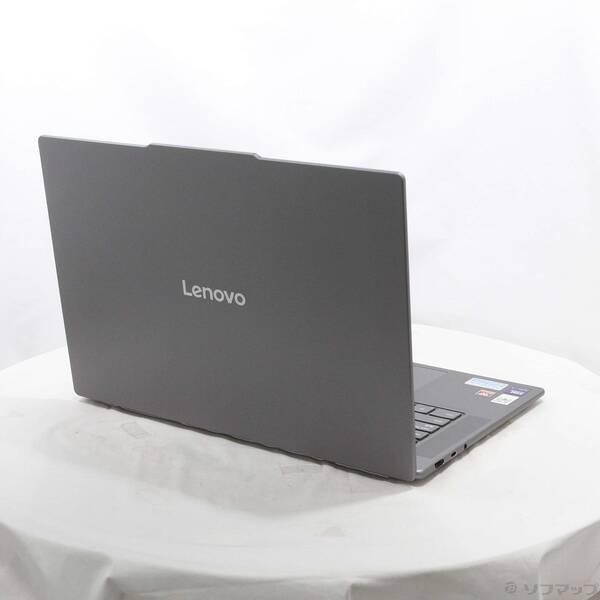 〔中古〕Lenovo(レノボジャパン) Yoga Slim 7i Aura Edition Gen 9 83HMCTO1WW〔262-ud〕 |  | 02