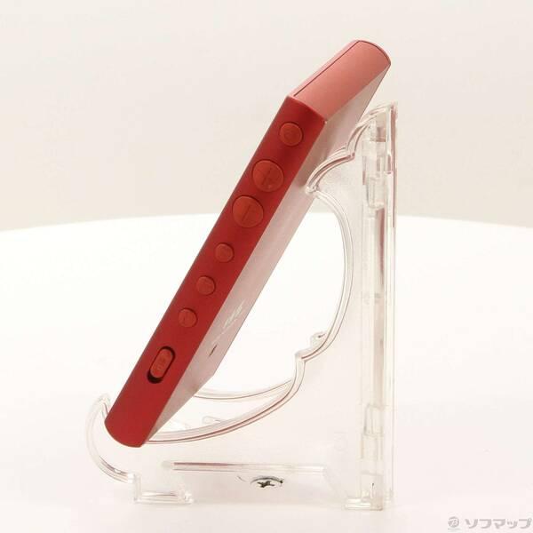 〔中古〕SONY(ソニー) WALKMAN A100シリーズ メモリ16GB+microSD レッド NW-A105 R〔262-ud〕 |  | 01