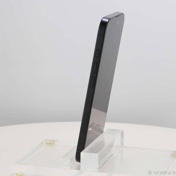 〔中古〕Apple(アップル) iPhone16 512GB ブラック MYE23J／A SIMフリー〔371-ud〕 |  | 01