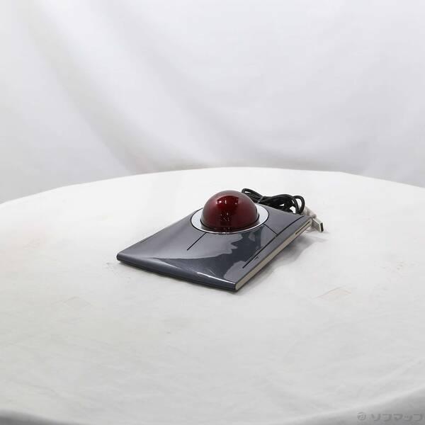 〔中古〕Kensington SlimBlade Trackball K72327US〔377-ud〕 | 