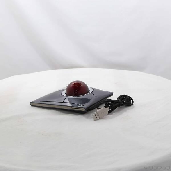 〔中古〕Kensington SlimBlade Trackball K72327US〔377-ud〕 |  | 01