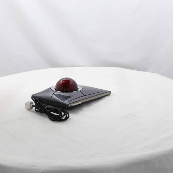 〔中古〕Kensington SlimBlade Trackball K72327US〔377-ud〕 |  | 02
