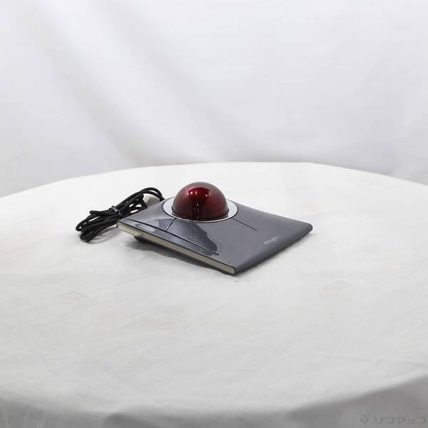〔中古〕Kensington SlimBlade Trackball K72327US〔377-ud〕 |  | 03