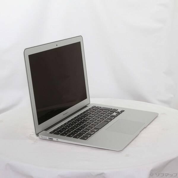 〔中古〕Apple(アップル) MacBook Air 13.3-inch Mid-2017 MQD42J／A Core_i5 1.8GHz 8GB SSD256GB 〔10.15 Catalina〕〔344-ud〕 |  | 03