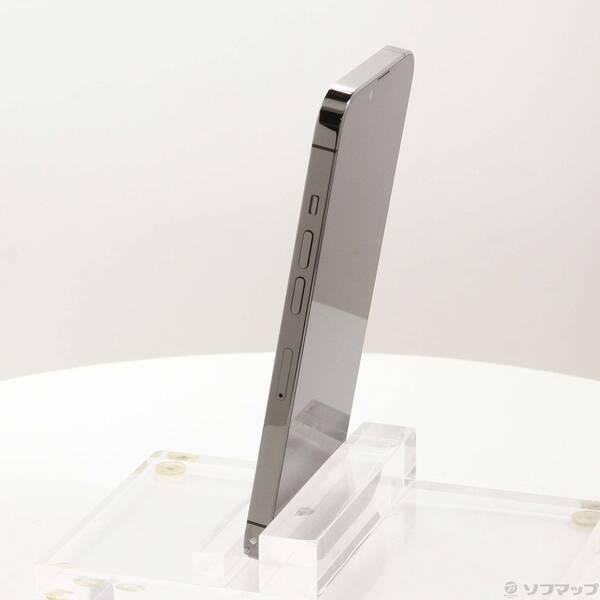 〔中古〕Apple(アップル) iPhone13 Pro 512GB グラファイト MLUV3J／A SIMフリー〔349-ud〕 |  | 01