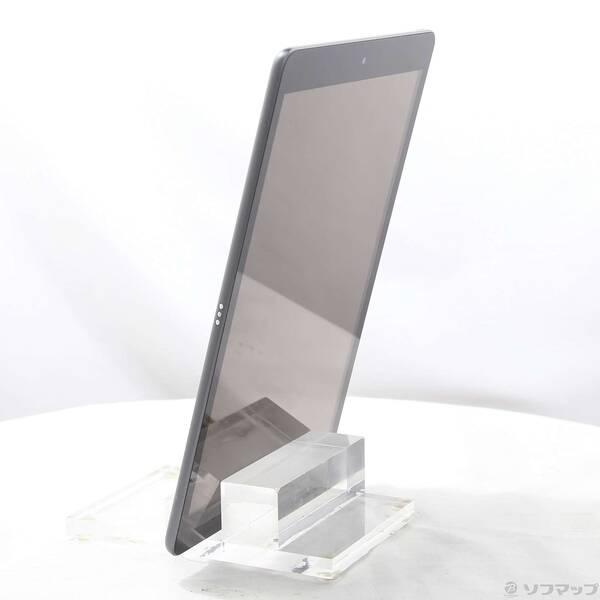 〔中古〕Apple(アップル) iPad 第9世代 64GB スペースグレイ MK2K3J／A Wi-Fi〔269-ud〕 |  | 01