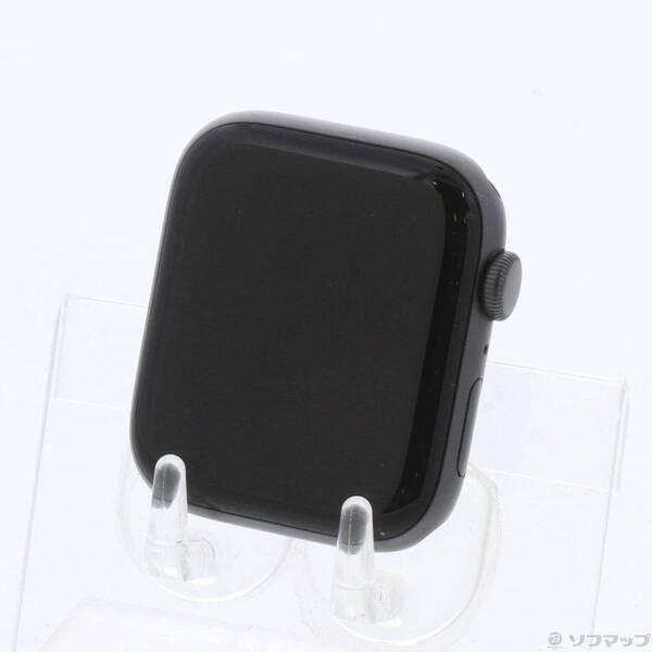 〔中古〕Apple(アップル) Apple Watch SE 第1世代 GPS 44mm スペースグレイアルミニウムケース バンド無し〔258-ud〕 | 
