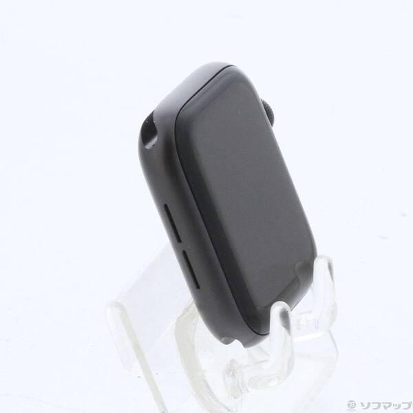 〔中古〕Apple(アップル) Apple Watch SE 第1世代 GPS 44mm スペースグレイアルミニウムケース バンド無し〔258-ud〕 |  | 03
