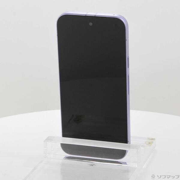 〔中古〕GOOGLE(グーグル) Google Pixel 9a 128GB アイリス G3Y12 au SIMフリー〔262-ud〕 |  | 02