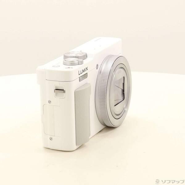 〔中古〕Panasonic(パナソニック) LUMIX DC-TZ99-W ホワイト〔198-ud〕 |  | 03