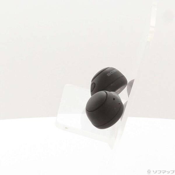 〔中古〕SONY(ソニー) WF-C700N (B) ブラック〔352-ud〕 |  | 01
