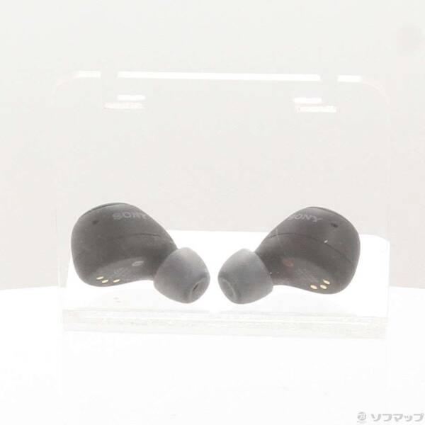 〔中古〕SONY(ソニー) WF-C700N (B) ブラック〔352-ud〕 |  | 02