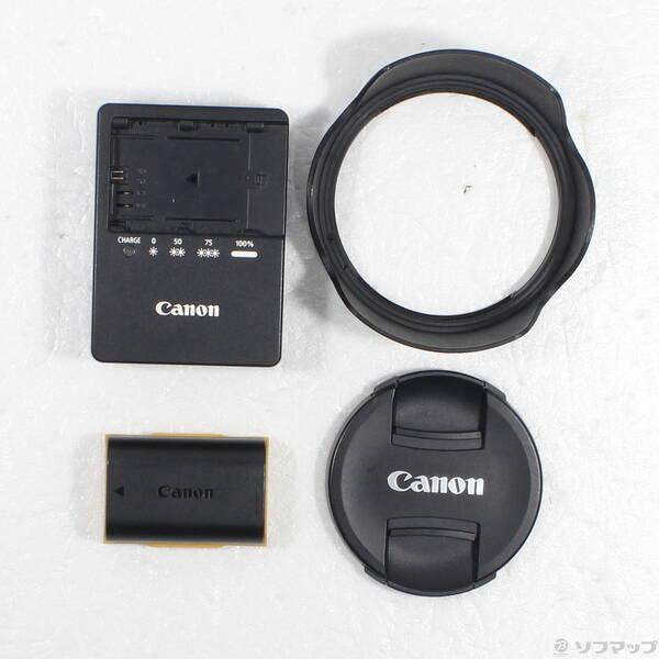 〔中古〕Canon(キヤノン) EOS 6D EF24-70L F4L IS USM レンズキット (2020万画素／SDXC)〔305-ud〕 |  | 05