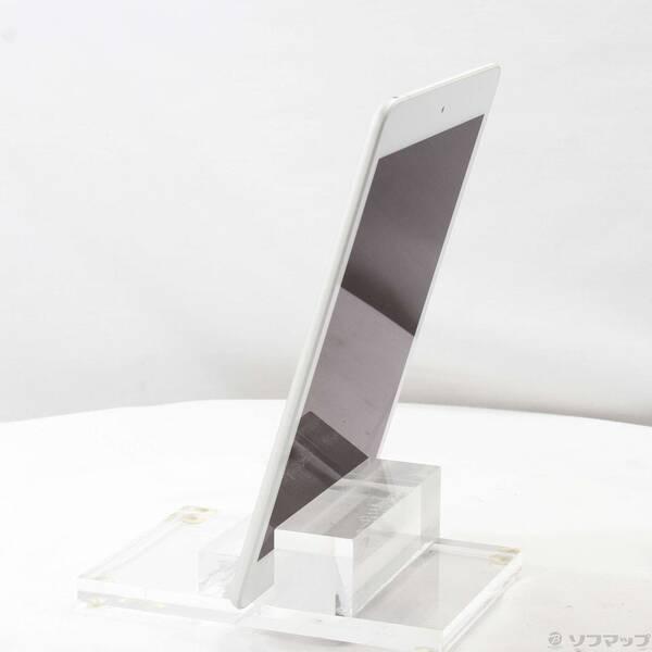 〔中古〕Apple(アップル) iPad mini 第5世代 64GB シルバー MUX62J／A docomoロック解除SIMフリー〔258-ud〕 |  | 01