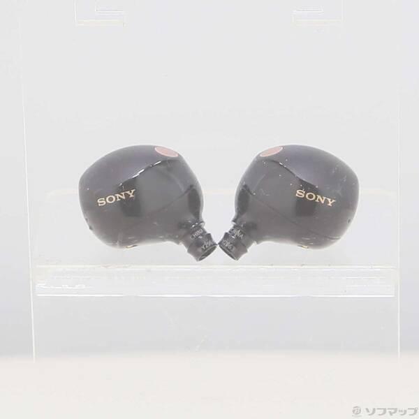 〔中古〕SONY(ソニー) WF-1000XM5 ブラック〔258-ud〕 |  | 02