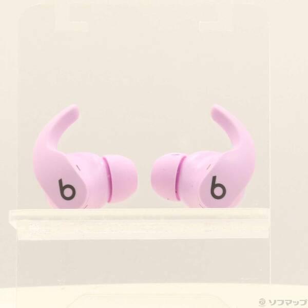 〔中古〕Beats by Dr. Dre Beats Fit Pro ストーンパープル MK2H3PA／A〔295-ud〕 | 