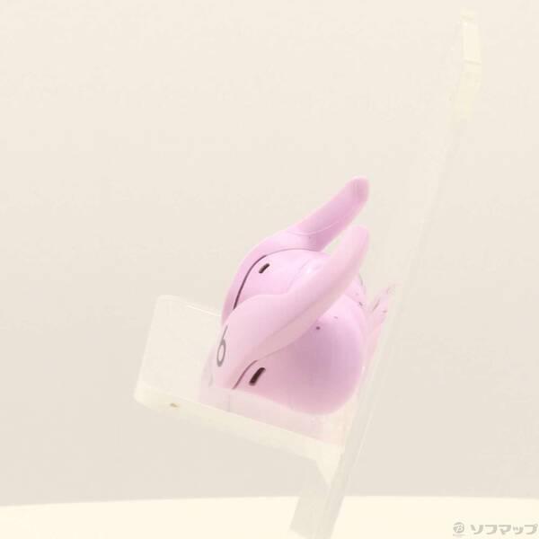 〔中古〕Beats by Dr. Dre Beats Fit Pro ストーンパープル MK2H3PA／A〔295-ud〕 |  | 01