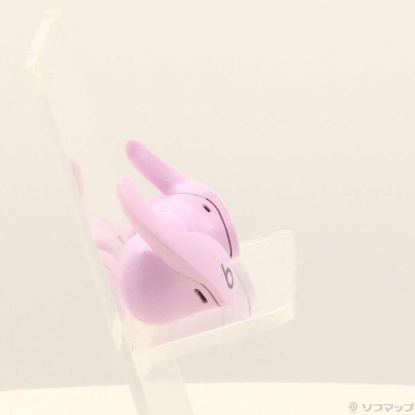 〔中古〕Beats by Dr. Dre Beats Fit Pro ストーンパープル MK2H3PA／A〔295-ud〕 |  | 03