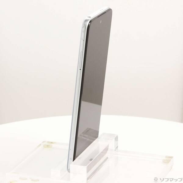 〔中古〕Xiaomi(シャオミ) Redmi Note 10 JE 64GB クロームシルバー XIG02 au SIMフリー〔276-ud〕 |  | 01