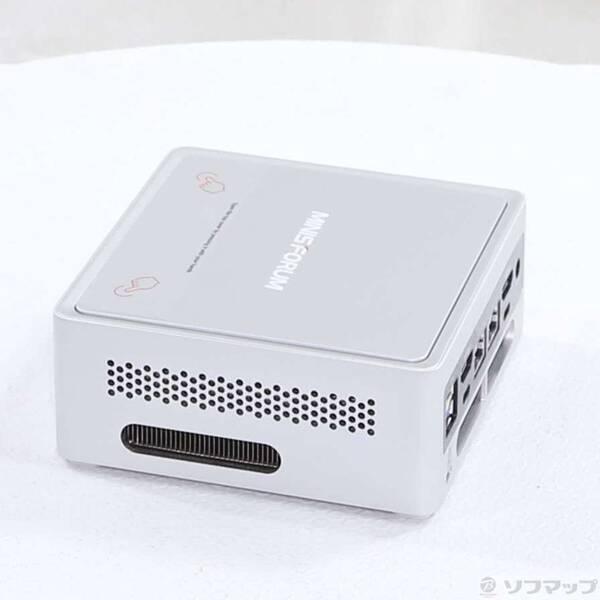 〔中古〕MINISFORUM(ミニズフォーラム) MINISFORUM NPB9〔198-ud〕 |  | 01