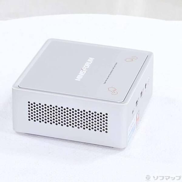 〔中古〕MINISFORUM(ミニズフォーラム) MINISFORUM NPB9〔198-ud〕 |  | 03