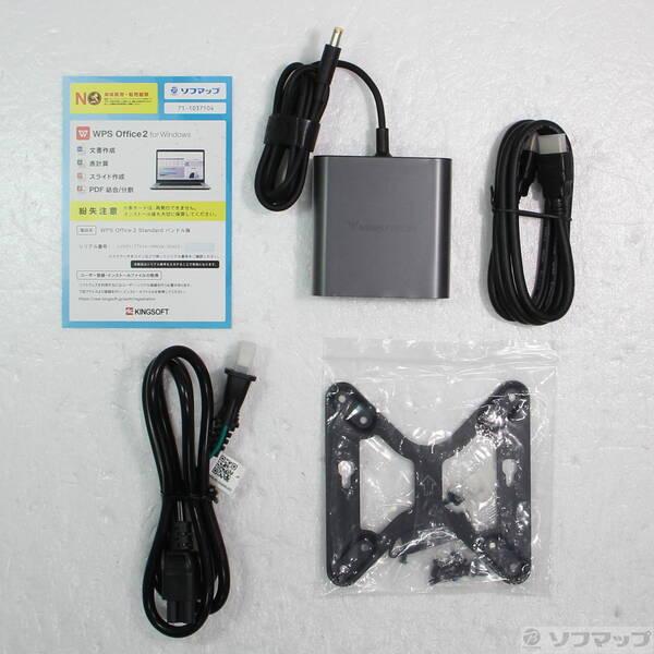 〔中古〕MINISFORUM(ミニズフォーラム) MINISFORUM NPB9〔198-ud〕 |  | 04