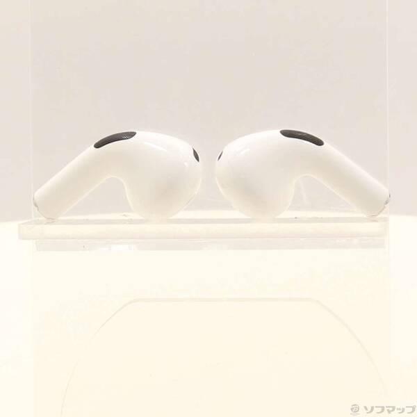 〔中古〕Apple(アップル) USB-C充電ケース付き AirPods Pro 第2世代 MTJV3J／A〔377-ud〕 | 