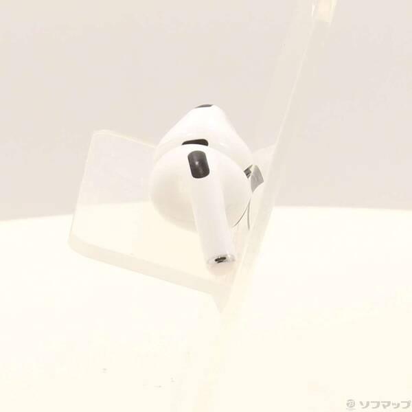 〔中古〕Apple(アップル) USB-C充電ケース付き AirPods Pro 第2世代 MTJV3J／A〔377-ud〕 |  | 01