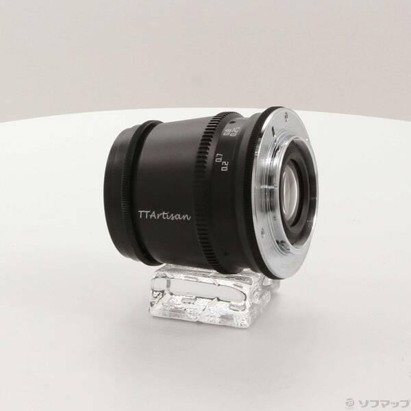 〔中古〕銘匠光学 TTArtisan 17mm f／1.4C M43 (B1) マイクロフォーサーズマウント用〔262-ud〕 |  | 01