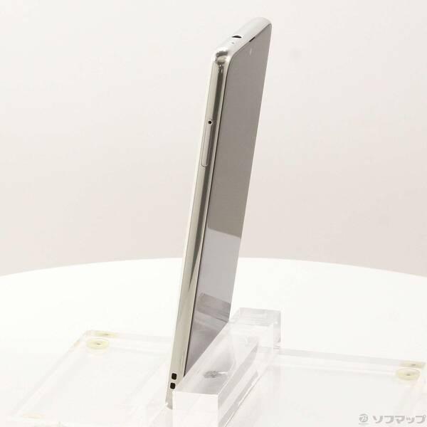 〔中古〕SAMSUNG(サムスン) GALAXY A21 64GB ホワイト SC-42A docomoロック解除SIMフリー〔262-ud〕 |  | 01