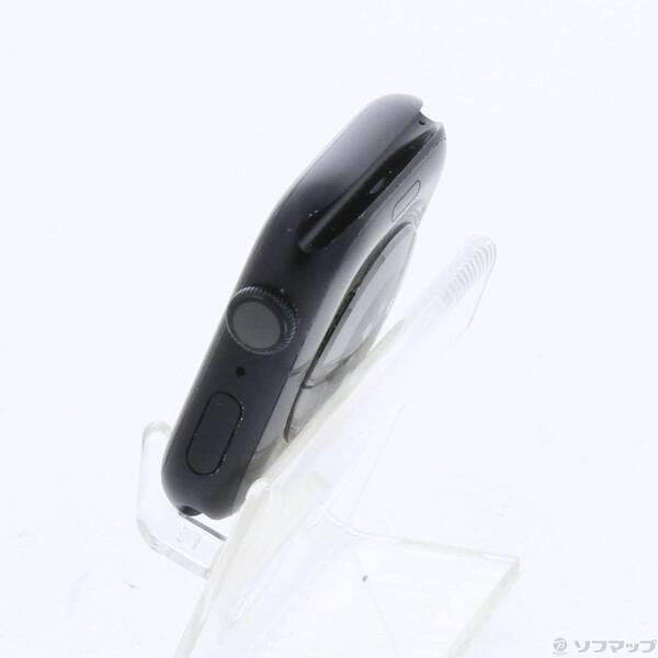 〔中古〕Apple(アップル) Apple Watch Series 8 GPS 45mm ミッドナイトアルミニウムケース バンド無し〔368-ud〕 |  | 01