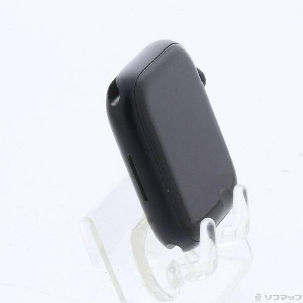 〔中古〕Apple(アップル) Apple Watch Series 8 GPS 45mm ミッドナイトアルミニウムケース バンド無し〔368-ud〕 |  | 03