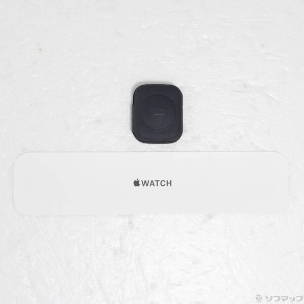 〔中古〕Apple(アップル) Apple Watch Series 8 GPS 45mm ミッドナイトアルミニウムケース バンド無し〔368-ud〕 |  | 04