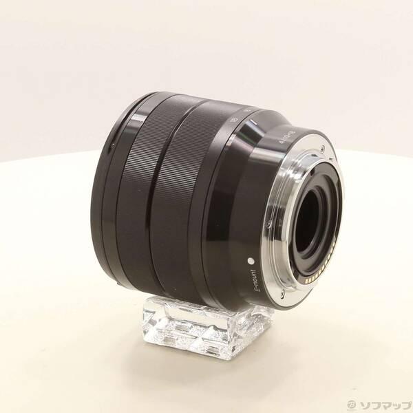 〔中古〕SONY(ソニー) E 10-18mm F4 OSS SEL1018 (Eレンズ)〔348-ud〕 |  | 01