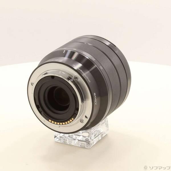 〔中古〕SONY(ソニー) E 10-18mm F4 OSS SEL1018 (Eレンズ)〔348-ud〕 |  | 02