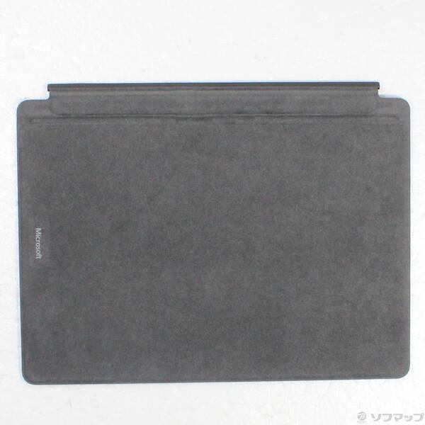 〔中古〕Microsoft(マイクロソフト) Surface Pro Signature キーボード ブラック 8XA-00019〔198-ud〕 |  | 01