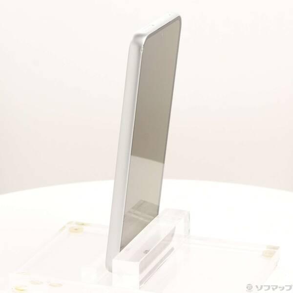 〔中古〕SAMSUNG(サムスン) Galaxy A54 5G 128GB オーサムホワイト SC-53D docomo SIMフリー〔377-ud〕 |  | 01