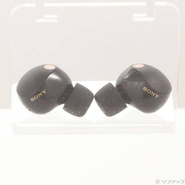 〔中古〕SONY(ソニー) WF-1000XM5 ブラック〔377-ud〕 |  | 02