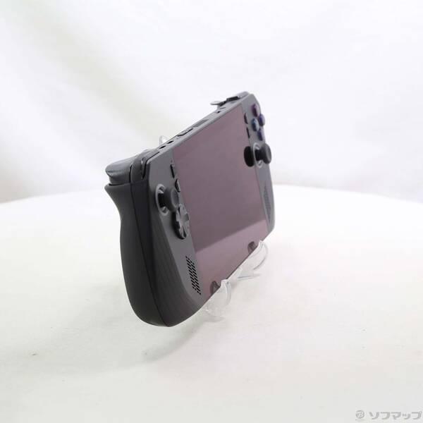 〔中古〕ASUS(エイスース) ROG Ally X RC72LA-Z1E24G1T ブラック〔262-ud〕 |  | 03