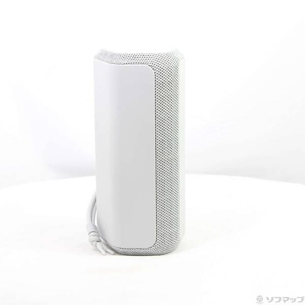〔中古〕SONY(ソニー) SRS-XE200 (H) ライトグレー〔258-ud〕 |  | 03