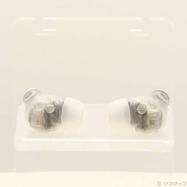 〔中古〕Beats by Dr. Dre Beats Studio Buds + トランスペアレント MQLK3PA／A〔295-ud〕 |  | 02