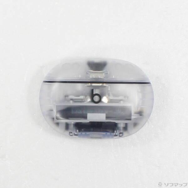 〔中古〕Beats by Dr. Dre Beats Studio Buds + トランスペアレント MQLK3PA／A〔295-ud〕 |  | 04