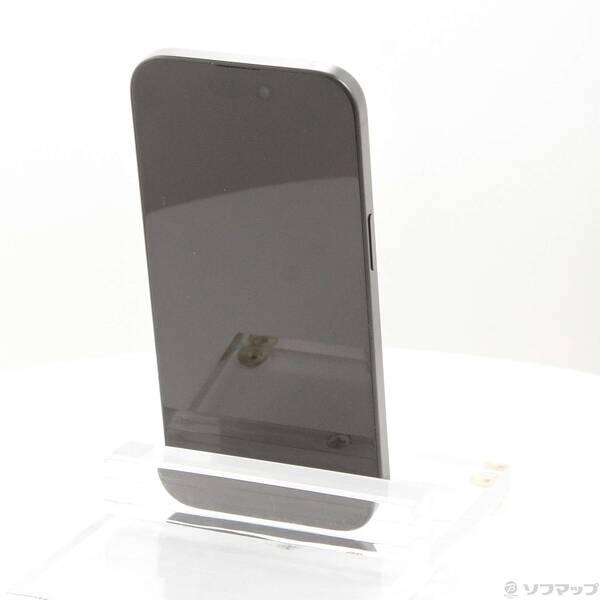 〔中古〕Apple(アップル) iPhone15 128GB ブラック MTMH3J／A SIMフリー〔305-ud〕 |  | 02