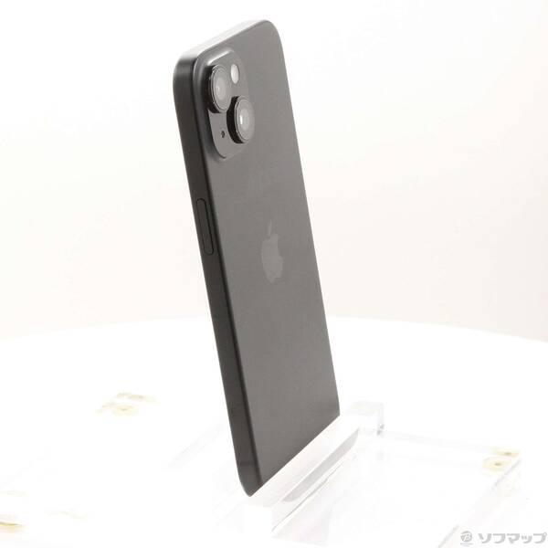 〔中古〕Apple(アップル) iPhone15 128GB ブラック MTMH3J／A SIMフリー〔305-ud〕 |  | 03