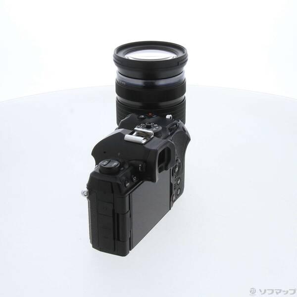 〔中古〕OM SYSTEM OM SYSTEM OM-1 12-100mm F4.0 PROキット〔262-ud〕 |  | 01